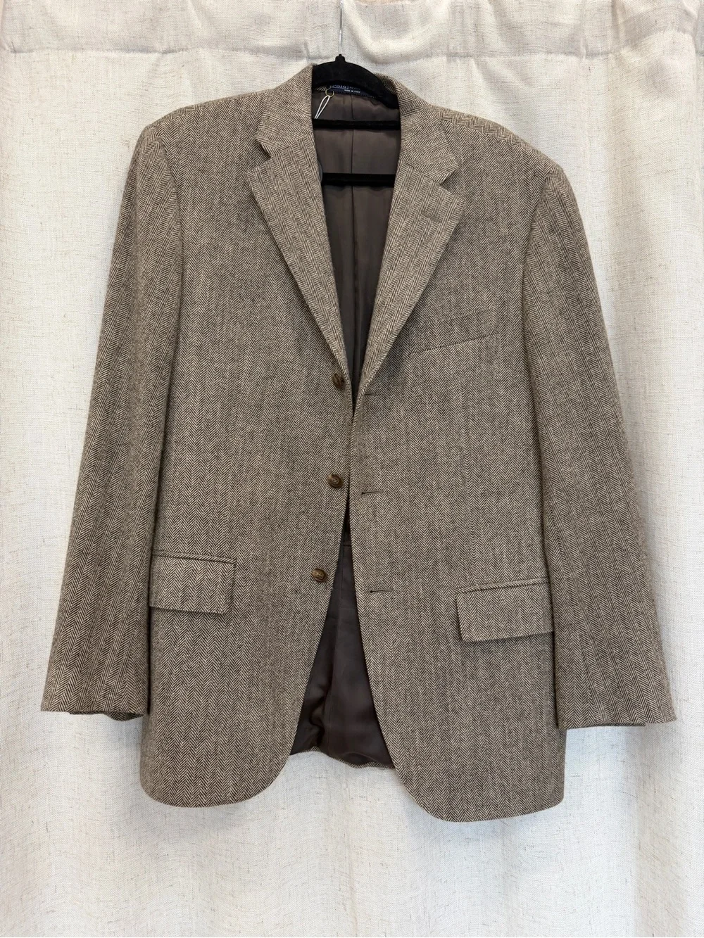 Polo by Ralph Lauren Men’s Blazer